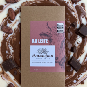AO LEITE 55% CACAU