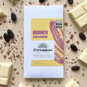 BRANCO COM CUMARU