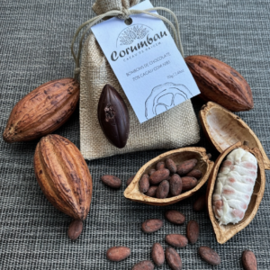BOMBONS 70% CACAU